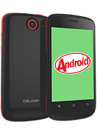 Best available price of Celkon Campus Nova A352E in Libya