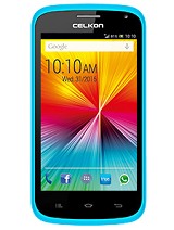 Best available price of Celkon A407 in Libya