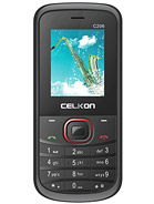 Best available price of Celkon C206 in Libya
