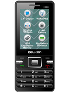 Best available price of Celkon C3333 in Libya
