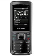 Best available price of Celkon C367 in Libya