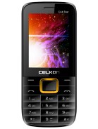 Best available price of Celkon C44 Star in Libya