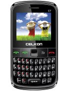 Best available price of Celkon C7 in Libya