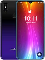 Best available price of Coolpad Cool 5 in Libya