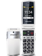 Best available price of Emporia Click Plus in Libya