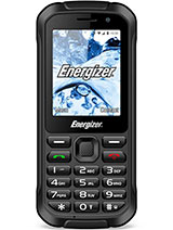 Best available price of Energizer Hardcase H241 in Libya