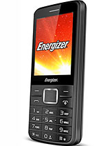 Best available price of Energizer Power Max P20 in Libya