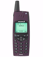 Best available price of Ericsson R320 in Libya