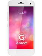 Best available price of Gigabyte GSmart Guru White Edition in Libya