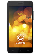 Best available price of Gigabyte GSmart Guru in Libya