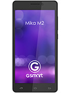 Best available price of Gigabyte GSmart Mika M2 in Libya