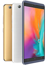 Best available price of Gionee Elife S Plus in Libya