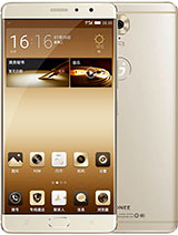 Best available price of Gionee M6 Plus in Libya