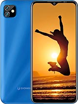 Best available price of Gionee Max Pro in Libya