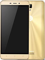 Best available price of Gionee P7 Max in Libya