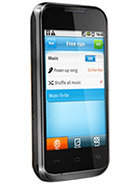 Best available price of Gionee Pioneer P1 in Libya