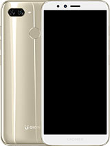Best available price of Gionee S11 lite in Libya