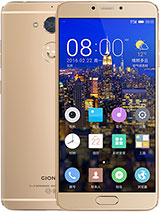 Best available price of Gionee S6 Pro in Libya