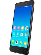 Best available price of Gionee X1 in Libya