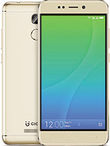 Best available price of Gionee X1s in Libya