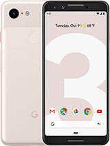 Best available price of Google Pixel 3 in Libya