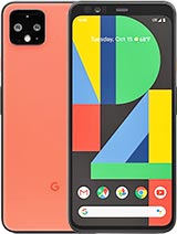 Best available price of Google Pixel 4 XL in Libya