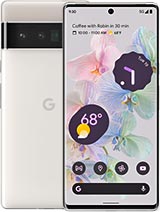 Best available price of Google Pixel 6 Pro in Libya