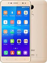 Best available price of Haier L7 in Libya