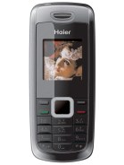 Best available price of Haier M160 in Libya