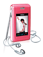 Best available price of Haier M2000 in Libya