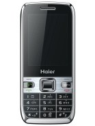 Best available price of Haier U56 in Libya