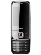 Best available price of Haier U60 in Libya