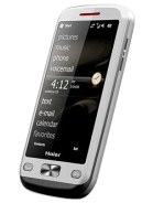 Best available price of Haier U69 in Libya