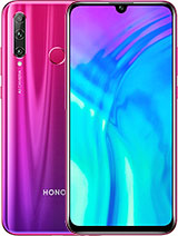 Best available price of Honor 20i in Libya