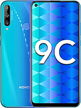 Best available price of Honor 9C in Libya