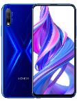 Best available price of Honor 9X in Libya