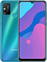 Best available price of Honor Play 9A in Libya