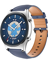 Best available price of Honor Watch GS 3 in Libya