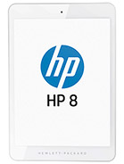 Best available price of HP 8 in Libya