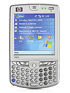 Best available price of HP iPAQ hw6510 in Libya