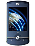 Best available price of HP iPAQ Data Messenger in Libya