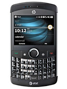 Best available price of HP iPAQ Glisten in Libya