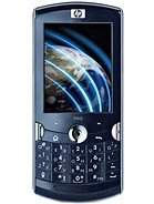 Best available price of HP iPAQ Voice Messenger in Libya