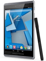 Best available price of HP Pro Slate 8 in Libya