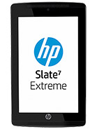Best available price of HP Slate7 Extreme in Libya