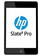 Best available price of HP Slate8 Pro in Libya