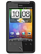 Best available price of HTC Aria in Libya
