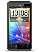 Best available price of HTC EVO 3D in Libya