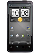 Best available price of HTC EVO Design 4G in Libya