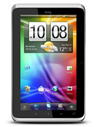 Best available price of HTC Flyer in Libya